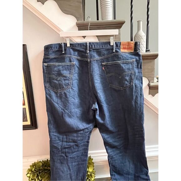 Levi’s Other - Levi’s 559 Mens Jeans sz 48X32